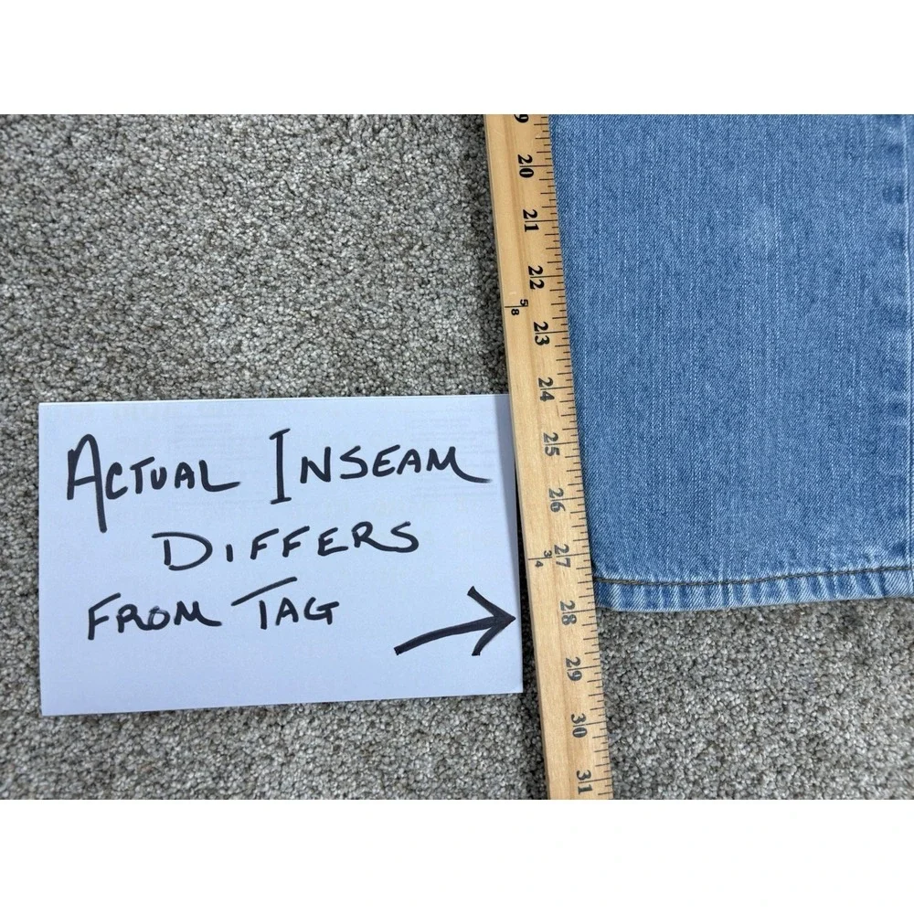 Vintage Levis 508 Jeans‎ Mens 38 Blue Regular Taper Fits 39x28 Distressed Y2K